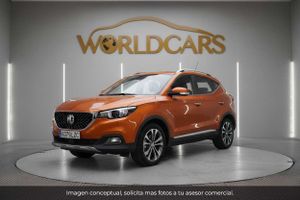 MG ZS 1.0T Luxury Auto  - Foto 2