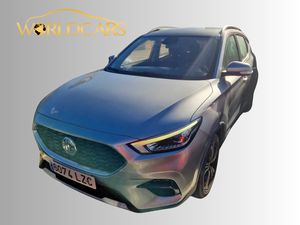 MG ZS 1.0T Luxury Auto  - Foto 2