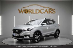 MG ZS 1.0T Luxury Auto  - Foto 2