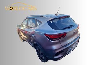 MG ZS 1.0T Luxury Auto  - Foto 3