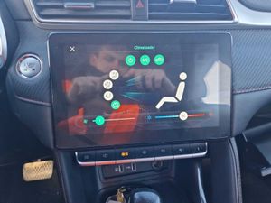 MG ZS 1.0T Luxury Auto  - Foto 3