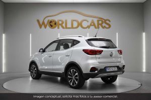 MG ZS 1.0T Luxury Auto  - Foto 3