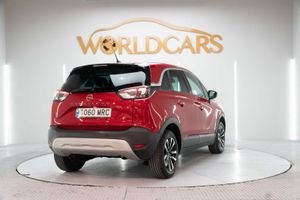 Opel CrossLand 1.2 81kW (110CV) Elegance Pack  - Foto 7