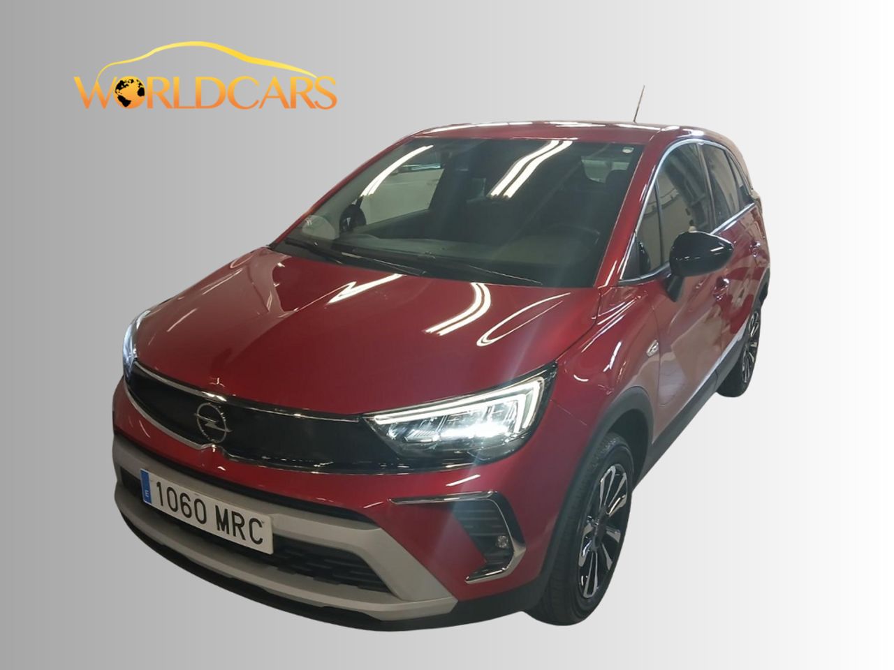 Opel CrossLand 1.2 81kW (110CV) Elegance Pack  - Foto 1