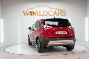 Opel CrossLand 1.2 81kW (110CV) Elegance Pack  - Foto 8