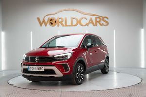 Opel CrossLand 1.2 81kW (110CV) Elegance Pack  - Foto 6
