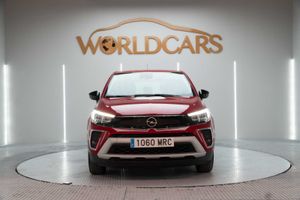 Opel CrossLand 1.2 81kW (110CV) Elegance Pack  - Foto 3