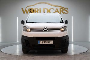 Citroën Jumpy  furgón talla m bluehdi 120 s&s 6v  - Foto 3