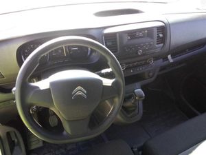 Citroën Jumpy  furgón talla m bluehdi 120 s&s 6v  - Foto 5