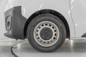 Citroën Jumpy  furgón talla m bluehdi 120 s&s 6v  - Foto 18