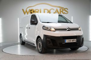 Citroën Jumpy  furgón talla m bluehdi 120 s&s 6v  - Foto 3