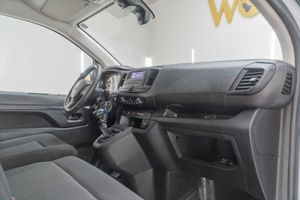 Citroën Jumpy  furgón talla m bluehdi 120 s&s 6v  - Foto 17