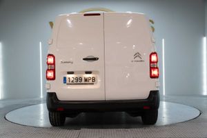Citroën Jumpy  furgón talla m bluehdi 120 s&s 6v  - Foto 6