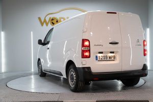Citroën Jumpy  furgón talla m bluehdi 120 s&s 6v  - Foto 7