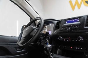 Citroën Jumpy  furgón talla m bluehdi 120 s&s 6v  - Foto 16