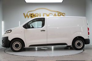 Citroën Jumpy  furgón talla m bluehdi 120 s&s 6v  - Foto 8