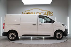 Citroën Jumpy  furgón talla m bluehdi 120 s&s 6v  - Foto 4