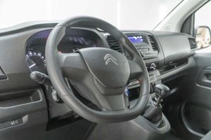 Citroën Jumpy  furgón talla m bluehdi 120 s&s 6v  - Foto 11