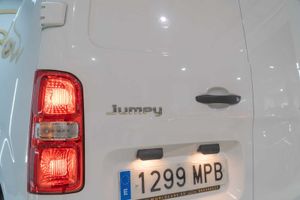 Citroën Jumpy  furgón talla m bluehdi 120 s&s 6v  - Foto 10
