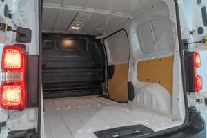 Citroën Jumpy  furgón talla m bluehdi 120 s&s 6v  - Foto 9