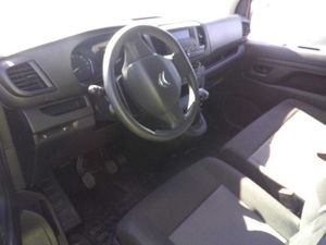 Citroën Jumpy  furgón talla m bluehdi 120 s&s 6v  - Foto 4