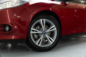 Ford Focus 1.0 EcoBoost A-S-S 125cv Edition - Foto 23