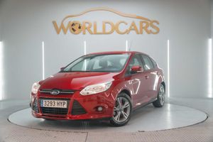 Ford Focus 1.0 EcoBoost A-S-S 125cv Edition - Foto 2