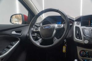 Ford Focus 1.0 EcoBoost A-S-S 125cv Edition - Foto 18