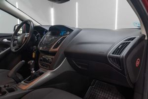 Ford Focus 1.0 EcoBoost A-S-S 125cv Edition - Foto 21