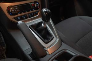 Ford Focus 1.0 EcoBoost A-S-S 125cv Edition - Foto 14