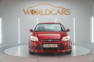 Ford Focus 1.0 EcoBoost A-S-S 125cv Edition - Foto 3