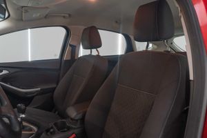 Ford Focus 1.0 EcoBoost A-S-S 125cv Edition - Foto 15