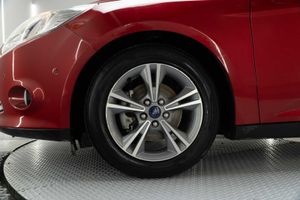 Ford Focus 1.0 EcoBoost A-S-S 125cv Edition - Foto 22