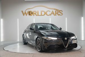 Alfa Romeo Giulia 2.0 Gasolina 147kW (200CV) Giulia AT - Foto 3