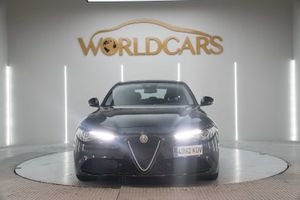 Alfa Romeo Giulia 2.0 Gasolina 147kW (200CV) Giulia AT - Foto 3