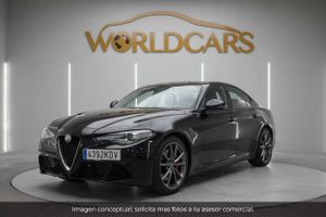 Alfa Romeo Giulia 2.0 Gasolina 147kW (200CV) Giulia AT - Foto 2