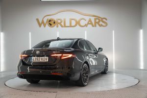 Alfa Romeo Giulia 2.0 Gasolina 147kW (200CV) Giulia AT - Foto 5