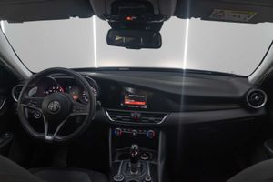 Alfa Romeo Giulia 2.0 Gasolina 147kW (200CV) Giulia AT - Foto 21