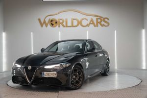 Alfa Romeo Giulia 2.0 Gasolina 147kW (200CV) Giulia AT - Foto 2