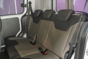 Ford Transit Courier    74kw  - Foto 18