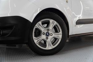 Ford Transit Courier    74kw  - Foto 21