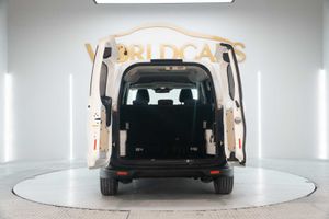 Ford Transit Courier    74kw  - Foto 7