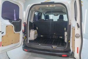 Ford Transit Courier    74kw  - Foto 10