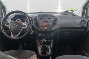 Ford Transit Courier    74kw  - Foto 19