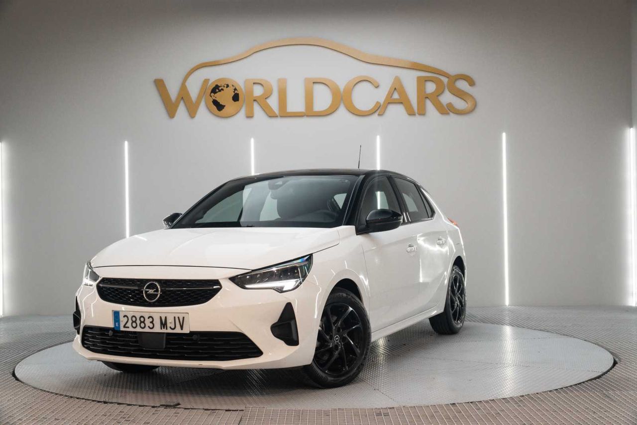 Opel Corsa 1.2T XHL 74kW (100CV) GS  - Foto 1
