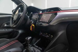 Opel Corsa 1.2T XHL 74kW (100CV) GS  - Foto 21