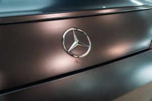 Mercedes AMG-GT  coupe 43 4matic+ - Foto 13