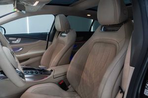 Mercedes AMG-GT  coupe 43 4matic+ - Foto 18