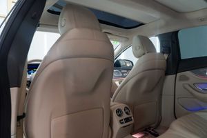 Mercedes AMG-GT  coupe 43 4matic+ - Foto 22