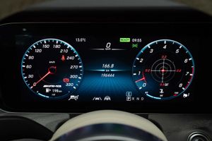 Mercedes AMG-GT  coupe 43 4matic+ - Foto 16